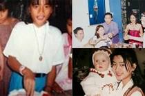 Lục lại ảnh độc thuở xưa của “đả nữ” Ngô Thanh Vân