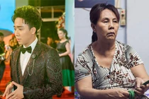 Sao Việt mưu sinh: Kẻ sống như ông hoàng, người không tiền chữa bệnh