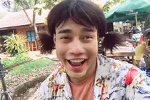 Ảnh hài không đỡ nổi của Lê Dương Bảo Lâm