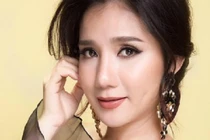 Soi sự nghiệp của MC Cát Tường trước khi được phong NSƯT