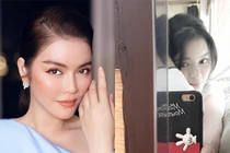 Chân dung bạn trai 9 năm Lý Nhã Kỳ vừa chia tay