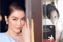 Chân dung bạn trai 9 năm Lý Nhã Kỳ vừa chia tay