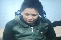 Vợ Giám đốc BV Tâm thần Thanh Hóa và 2 trưởng khoa chiếm đoạt 1,5 tỷ tiền thuốc