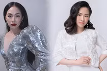 Soi nhan sắc Lương Bích Hữu trước khi vướng tin đồn dao kéo