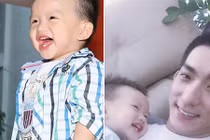 Đầu năm, chồng cũ Phi Thanh Vân viết thư xin lỗi con trai