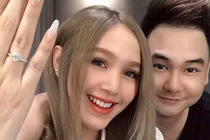 Hotgirl Trang Phạm hé lộ hậu trường chụp ảnh cưới cùng 'streamer giàu nhất Việt Nam' Xemesis