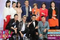 Vì sao gameshow thanh xuân trên truyền hình hút khán giả?