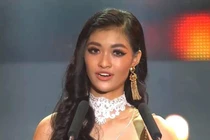 Kiều Loan trượt top 5, đại diện Venezuela đăng quang Miss Grand International