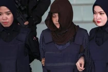 Hôm nay, toà án Malaysia tiếp tục xử Đoàn Thị Hương