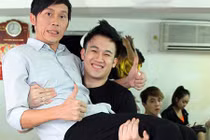 Dương Triệu Vũ tung bằng chứng phủ nhận dựa hơi Hoài Linh