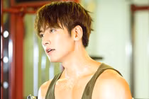 Body tạc tượng, gương mặt không góc chết của Ji Chang Wook