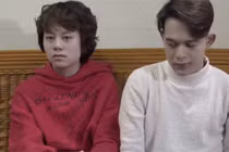 Thân thế ít biết của diễn viên đóng vai Bảo phim “Về nhà đi con” 