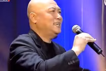 Màn hát 'Tây du ký' gây phấn khích của Đường Tăng giàu nhất Trung Quốc