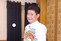 Diễn viên hài Tấn Bo bị tố nợ 200 triệu 5 năm không trả là ai?