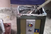 Một buổi chiều, siêu trộm phá 3 két sắt ở Đồ Sơn