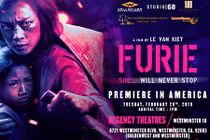 Tranh giải Oscar 2020, “Hai Phượng” của Ngô Thanh Vân có làm nên chuyện?