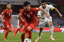 Không có chuyện Quang Hải sang La Liga thử việc