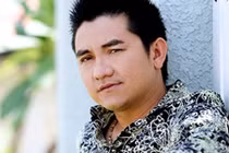 Sao Việt tiếc thương diễn viên hài Anh Vũ qua đời ở tuổi 47