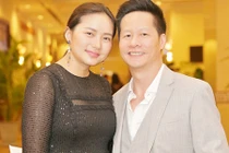 Phan Như Thảo bất ngờ “trách yêu” chồng đại gia thế này