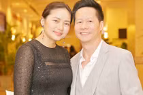 Phan Như Thảo bất ngờ “trách yêu” chồng đại gia thế này