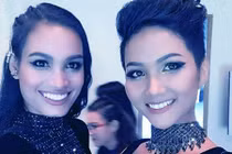 H’ăng Niê thân với H’hen Niê thế nào trước nghi vấn đá xéo?