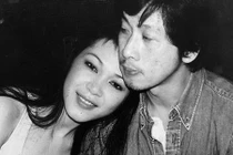 Nữ diễn viên Việt đóng cảnh táo bạo trước mặt chồng giờ ra sao? 