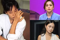 Sao châu Á lộ clip nhạy cảm: Cơn ác mộng và vết nhơ khó rửa