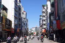 Dự báo thời tiết 20/10: Độ ẩm thấp, nắng hanh và trời se lạnh