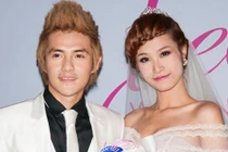 Ông Cao Thắng - Đông Nhi dành cả thanh xuân đi đám cưới... nhà người ta