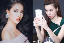 Soi những món quà đắt đỏ sao Việt được bạn trai tặng