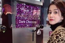 Soi cuộc sống của An Nguy sau scandal tình ái với Kiều Minh Tuấn