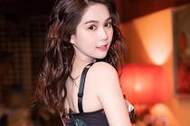 Ngọc Trinh khát khao có con ra sao khi hẹn hò?