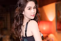 Ngọc Trinh khát khao có con ra sao khi hẹn hò?