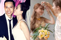 Thu Thủy: Từ quá khứ ngôn tình đến hiện tại scandal chồng trẻ