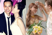 Thu Thủy: Từ quá khứ ngôn tình đến hiện tại scandal chồng trẻ