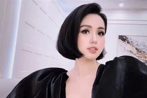 Cuộc sống ở ẩn của Tâm Tít sau 4 năm lấy chồng đại gia