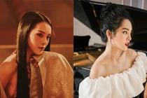 Cô gái đóng hoàng hậu trong MV “Tự Tâm” đang sốt rần rần là ai?