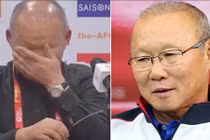 Tiết lộ 3 lần HLV Park Hang-seo rơi lệ cùng bóng đá Việt Nam