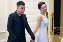 Người phụ nữ cản Tóc Tiên yêu Hoàng Touliver là ai