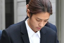 Jung Joon Young bị bắt giam vì quay lén và phát tán video sex