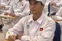 Lệ Rơi làm công nhân: Kết đắng cho hiện tượng mạng ôm mộng vào Vbiz