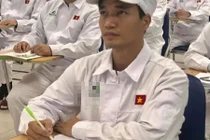 Lệ Rơi làm công nhân: Kết đắng cho hiện tượng mạng ôm mộng vào Vbiz