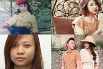 Đàm Thu Trang: Từ “gái quê” đến hôn thê đại gia phố núi