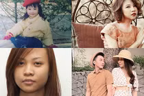 Đàm Thu Trang: Từ “gái quê” đến hôn thê đại gia phố núi