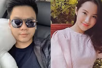 Sau khi chia tay, Phan Thành và Xuân Thảo giờ ra sao?