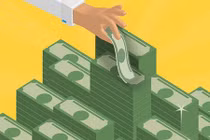 4 việc làm khiến bạn nghèo bền vững