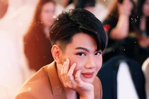 Đào Bá Lộc lại khỏa thân: Có gì đẹp đâu mà trưng?