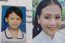 Ảnh "khi xưa ta bé" của dàn mỹ nhân Miss World Việt Nam 2019