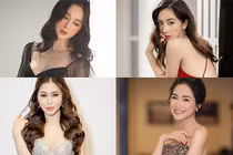 Loạt sao Việt tuổi Ất Hợi đều xinh còn đường tình thì ra sao? 