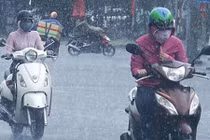 Dự báo thời tiết 20/2: Miền Bắc sắp đón không khí lạnh